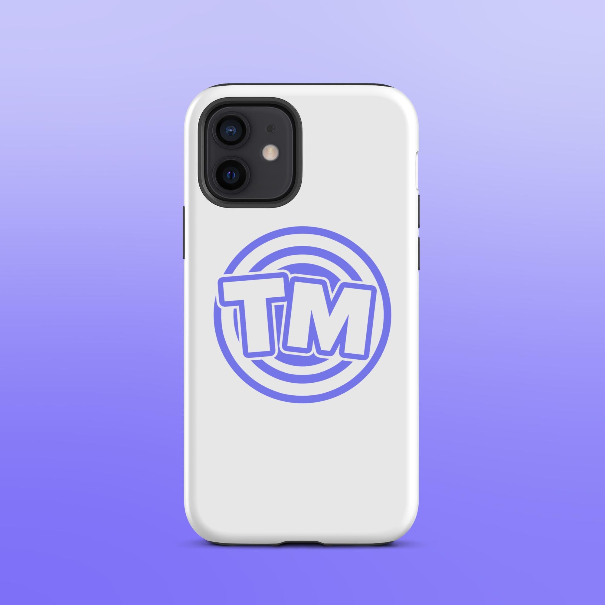 TM Tough Case for iPhone®