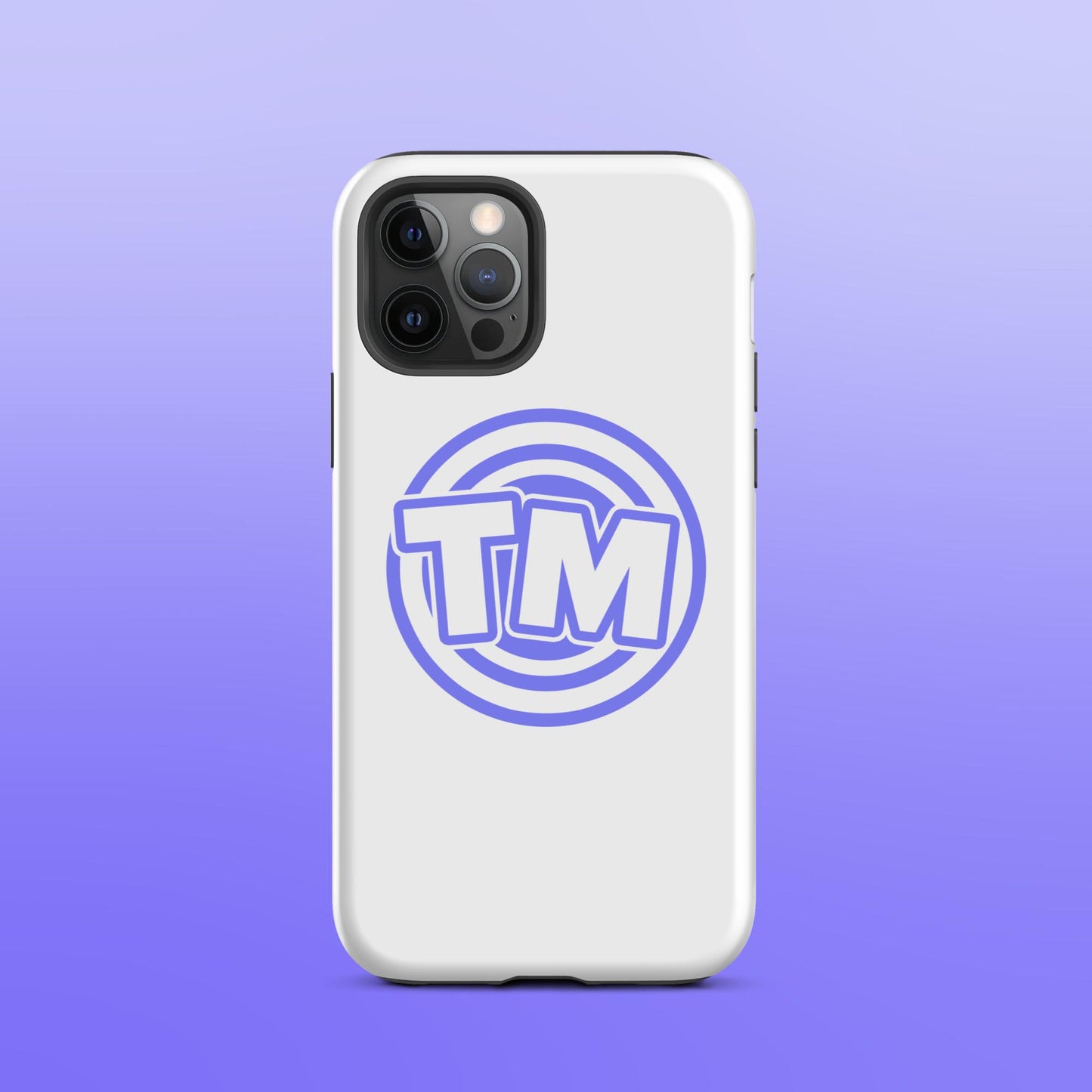 TM Tough Case for iPhone®