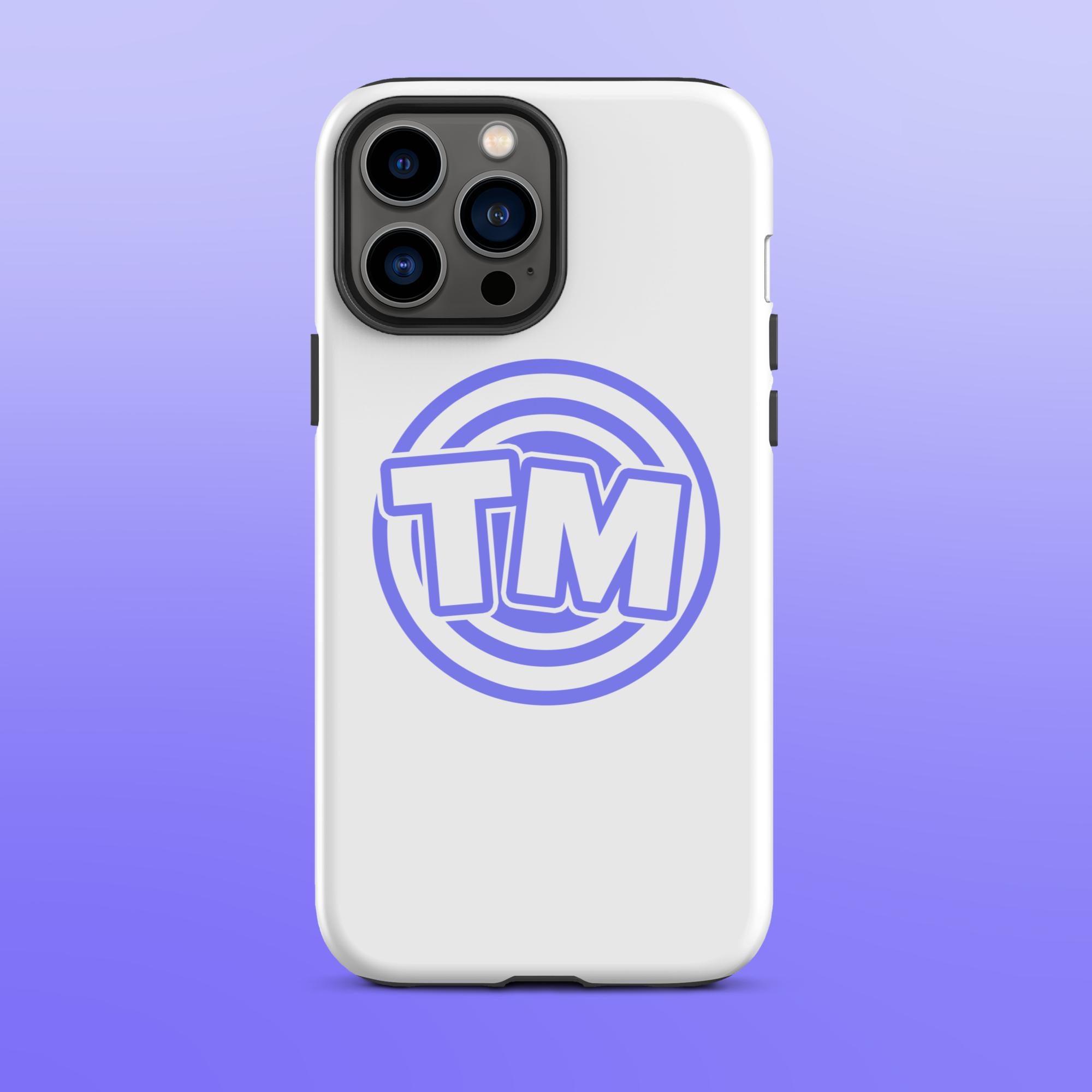 TM Tough Case for iPhone®