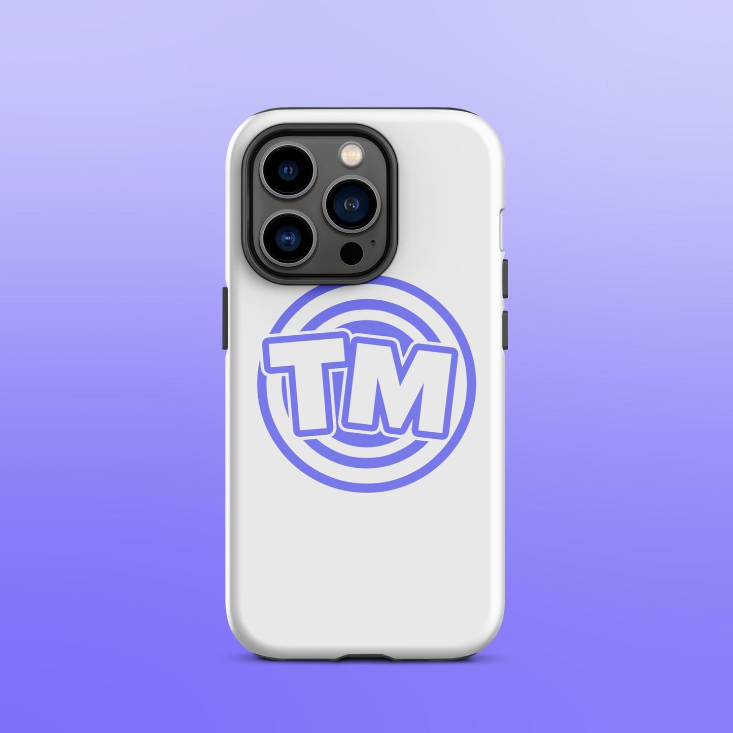 TM Tough Case for iPhone®