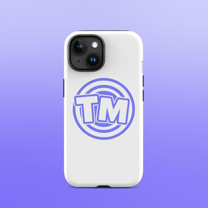 TM Tough Case for iPhone®