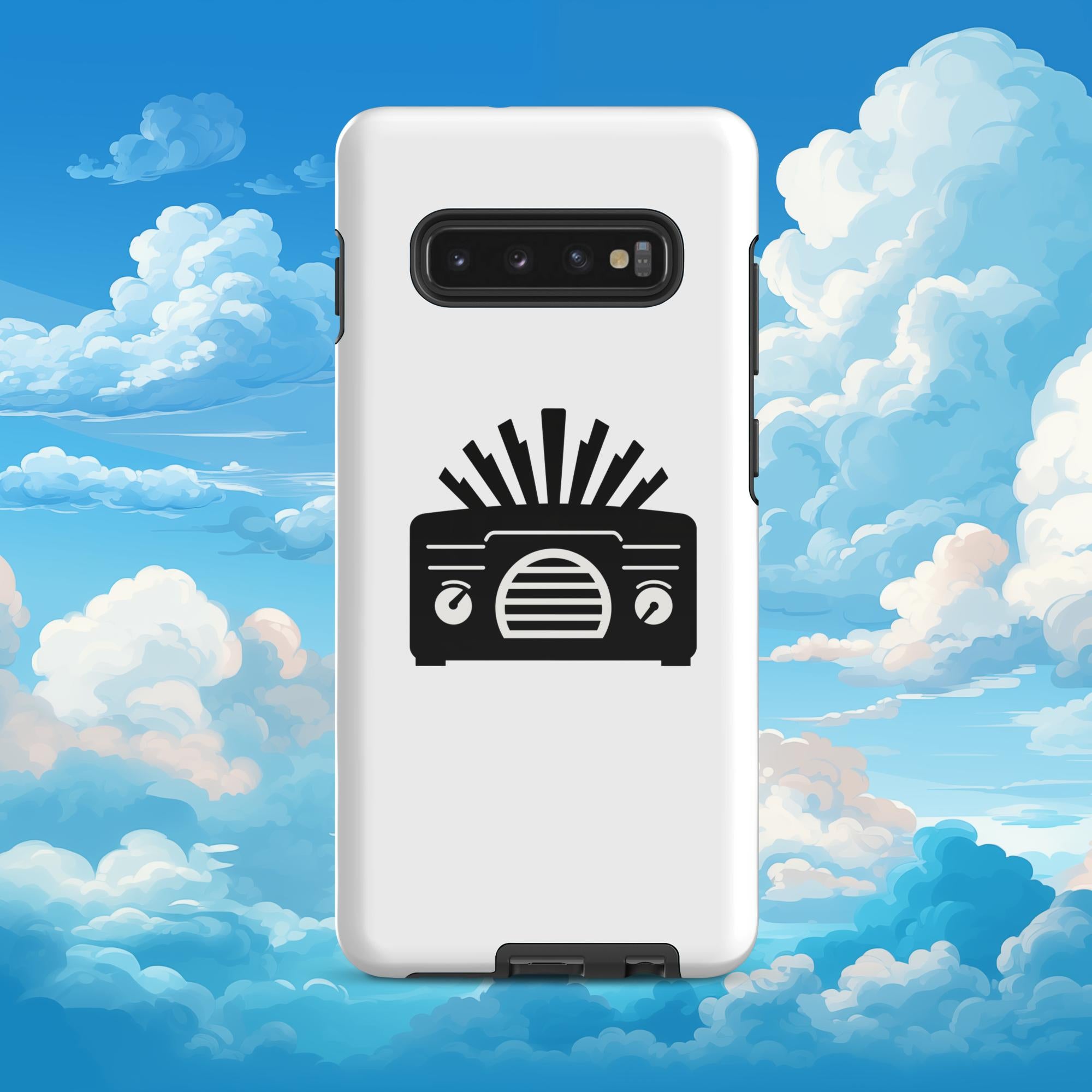 TMR Tough case for Samsung®