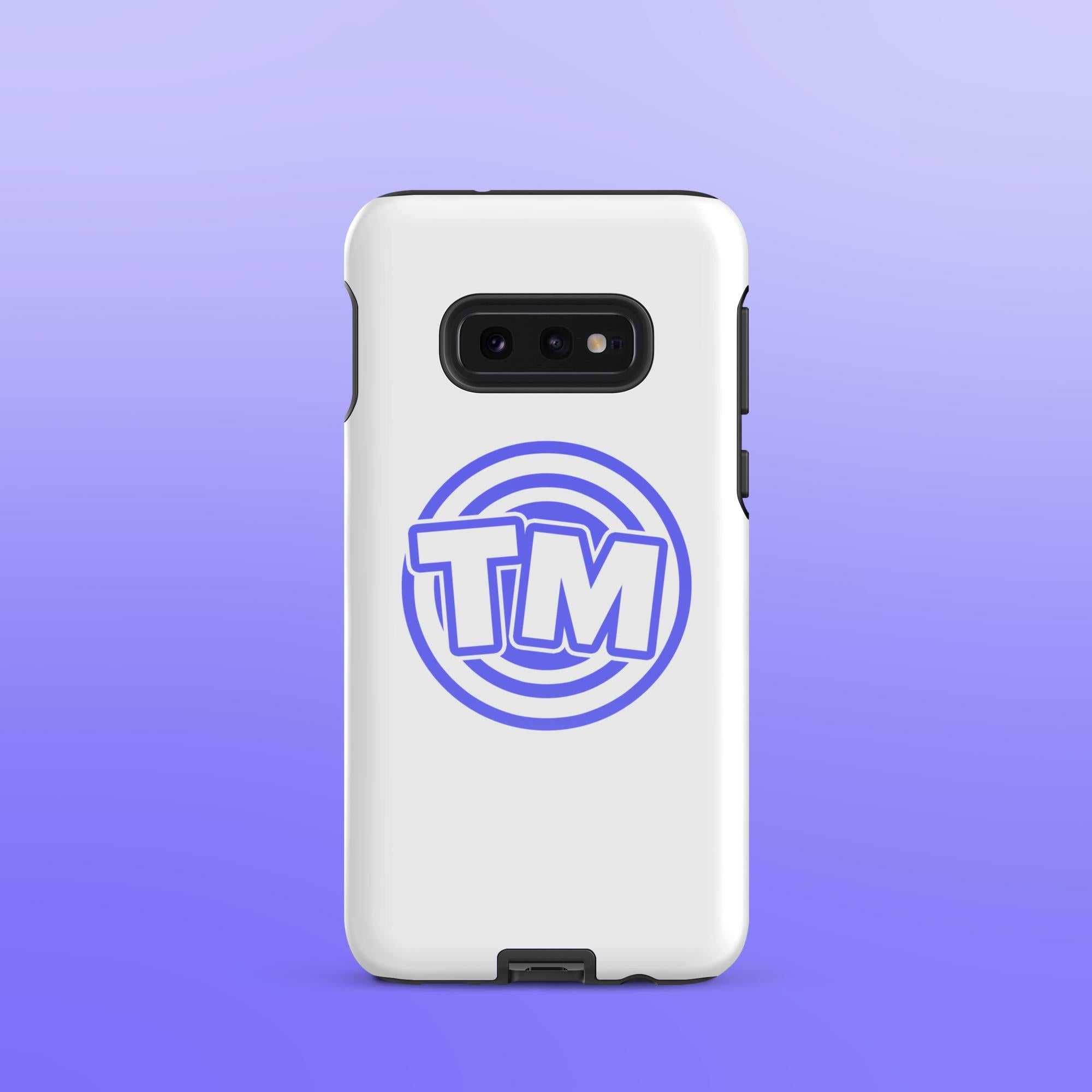 TM Tough case for Samsung®