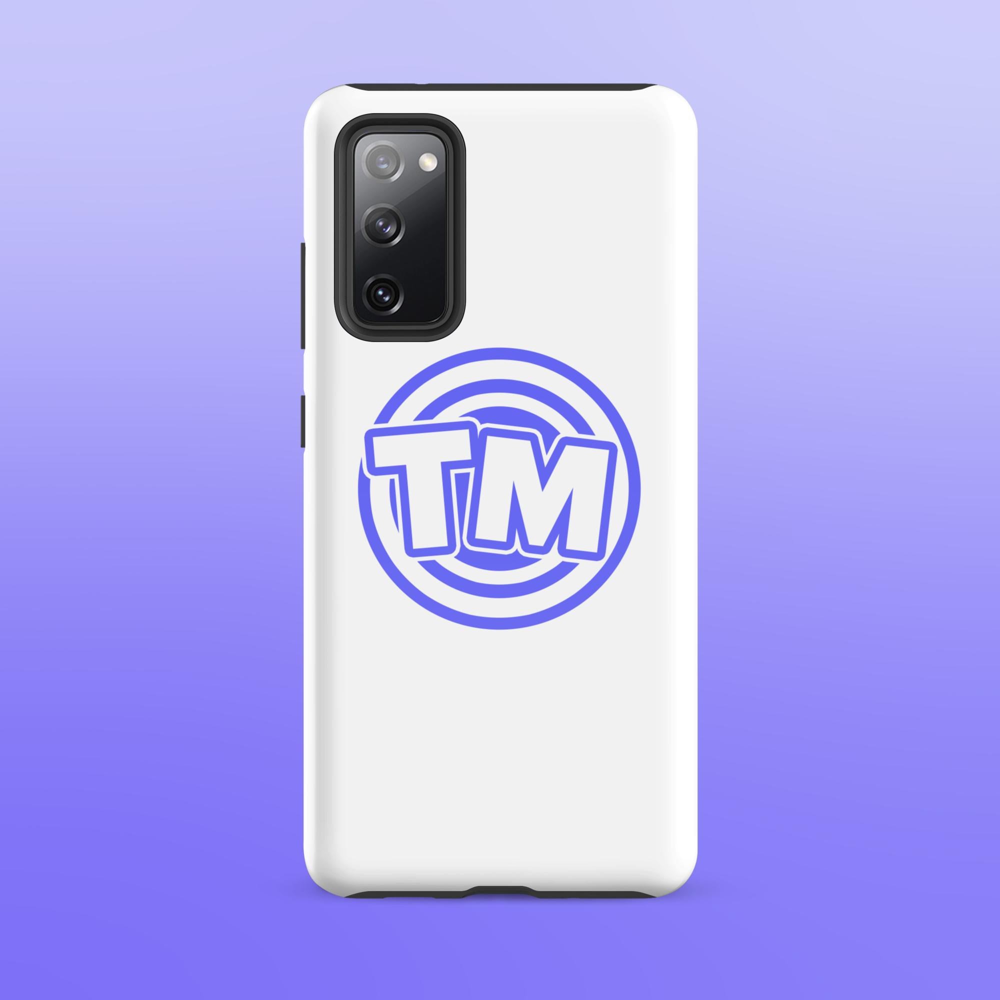 TM Tough case for Samsung®