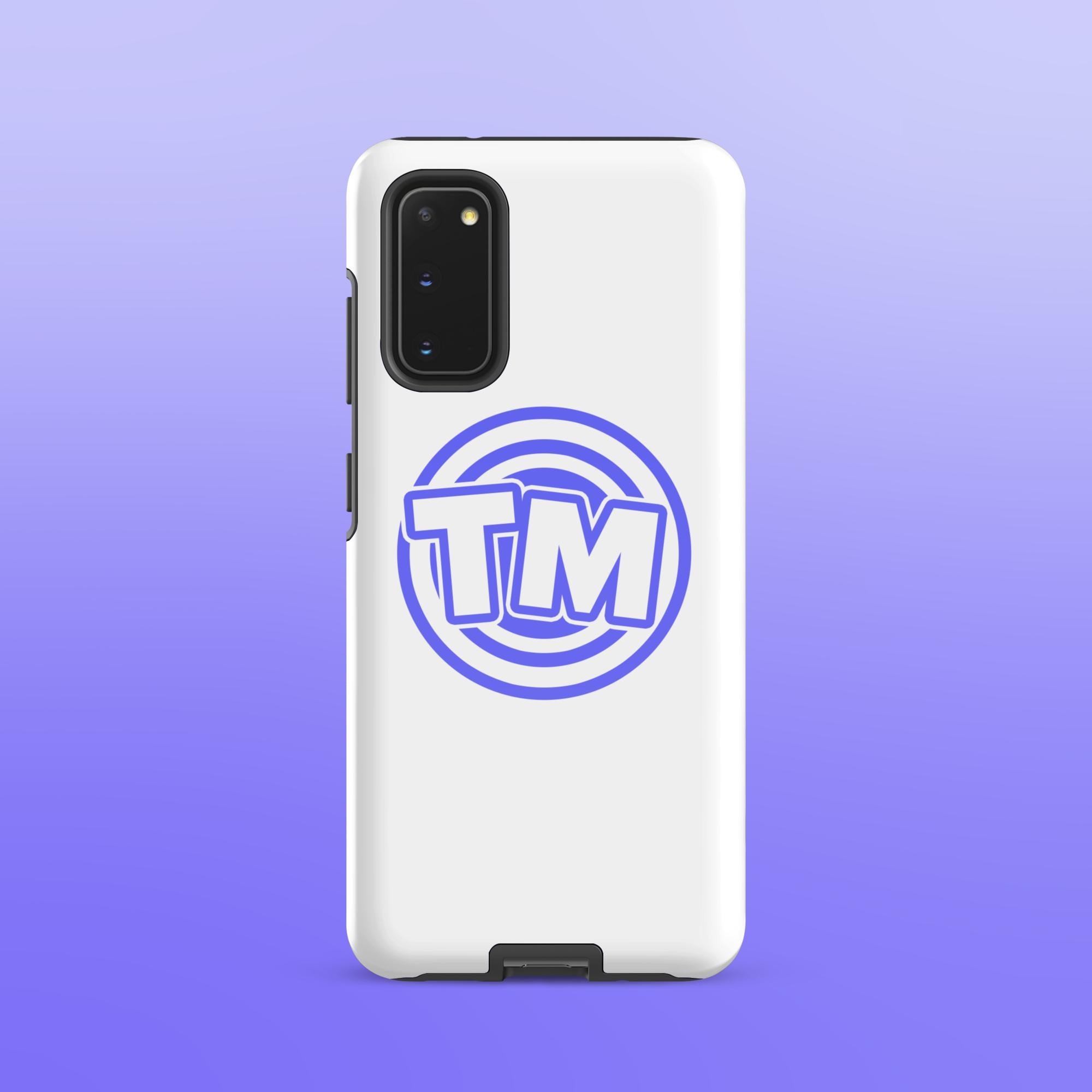 TM Tough case for Samsung®