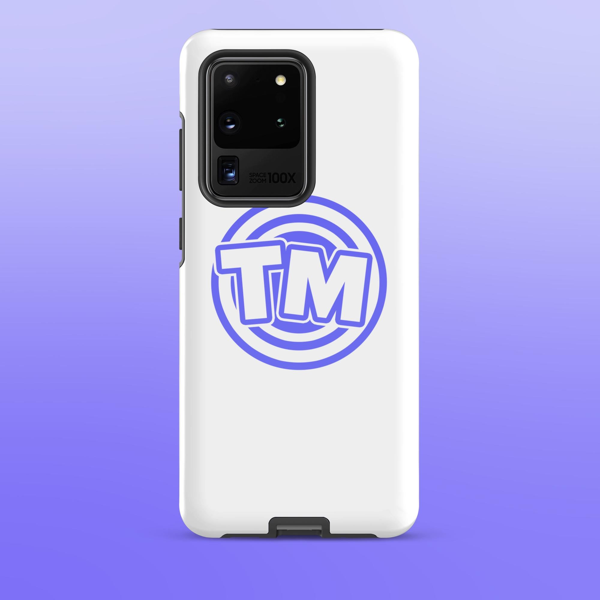 TM Tough case for Samsung®