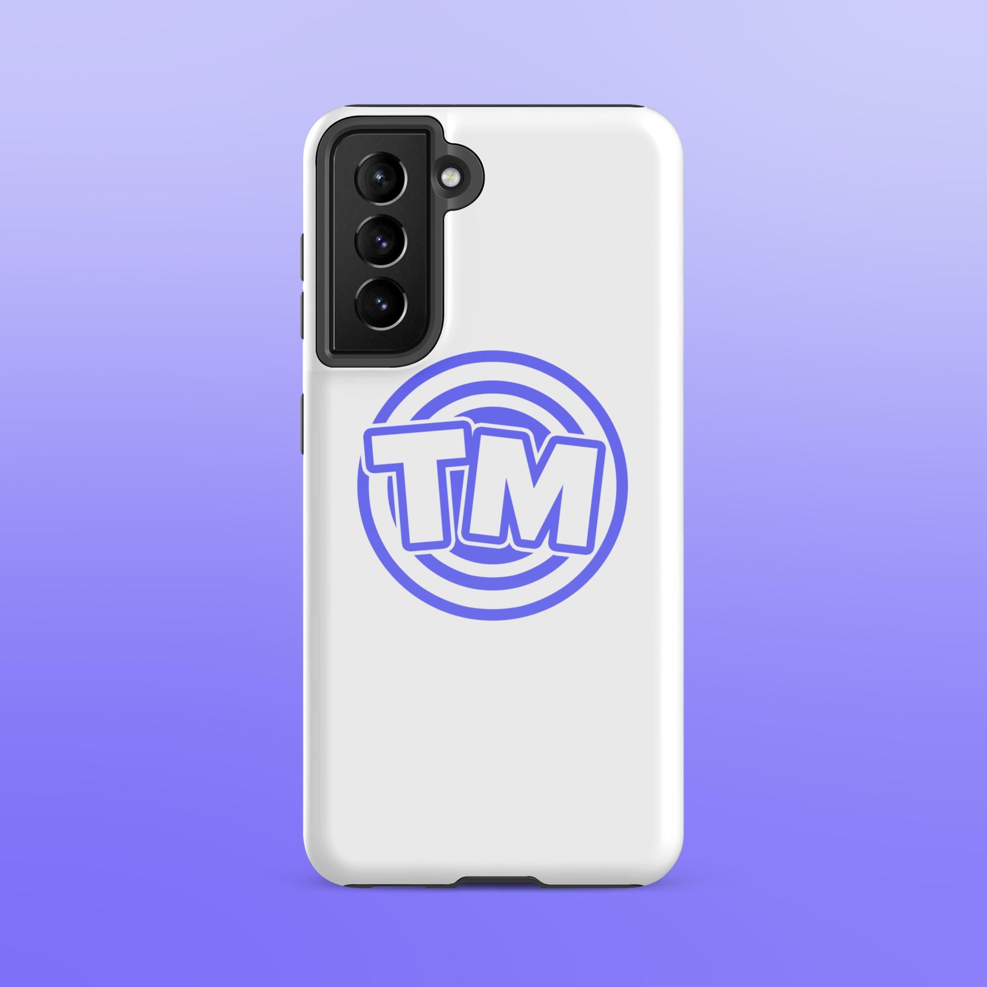 TM Tough case for Samsung®