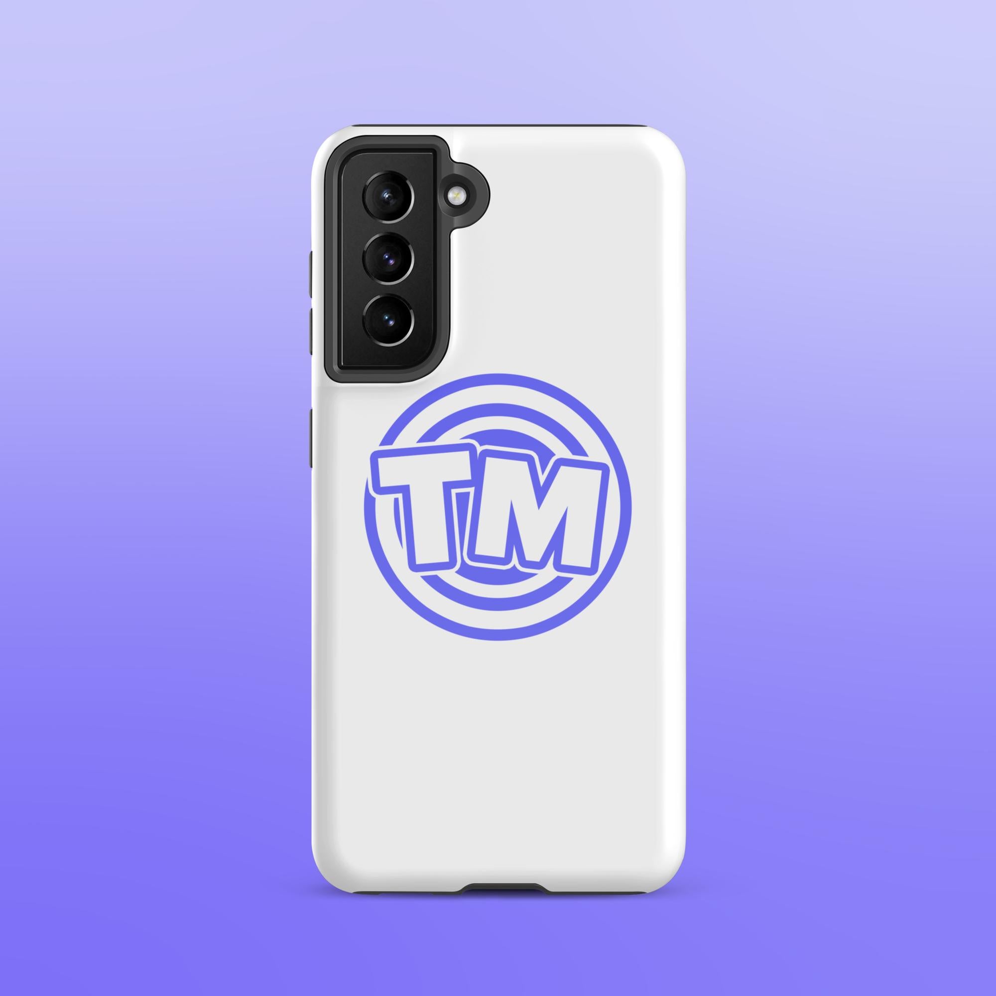 TM Tough case for Samsung®