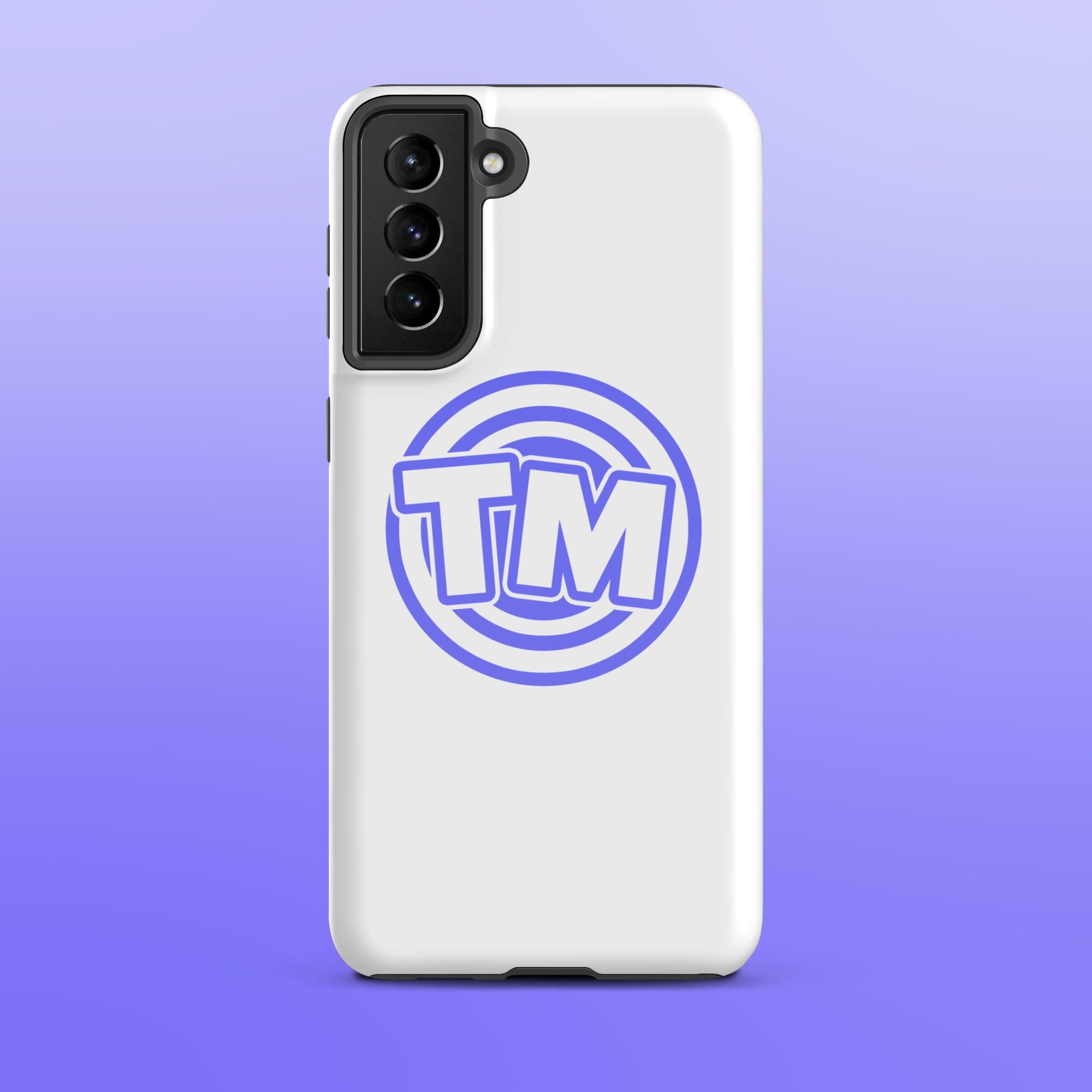 TM Tough case for Samsung®