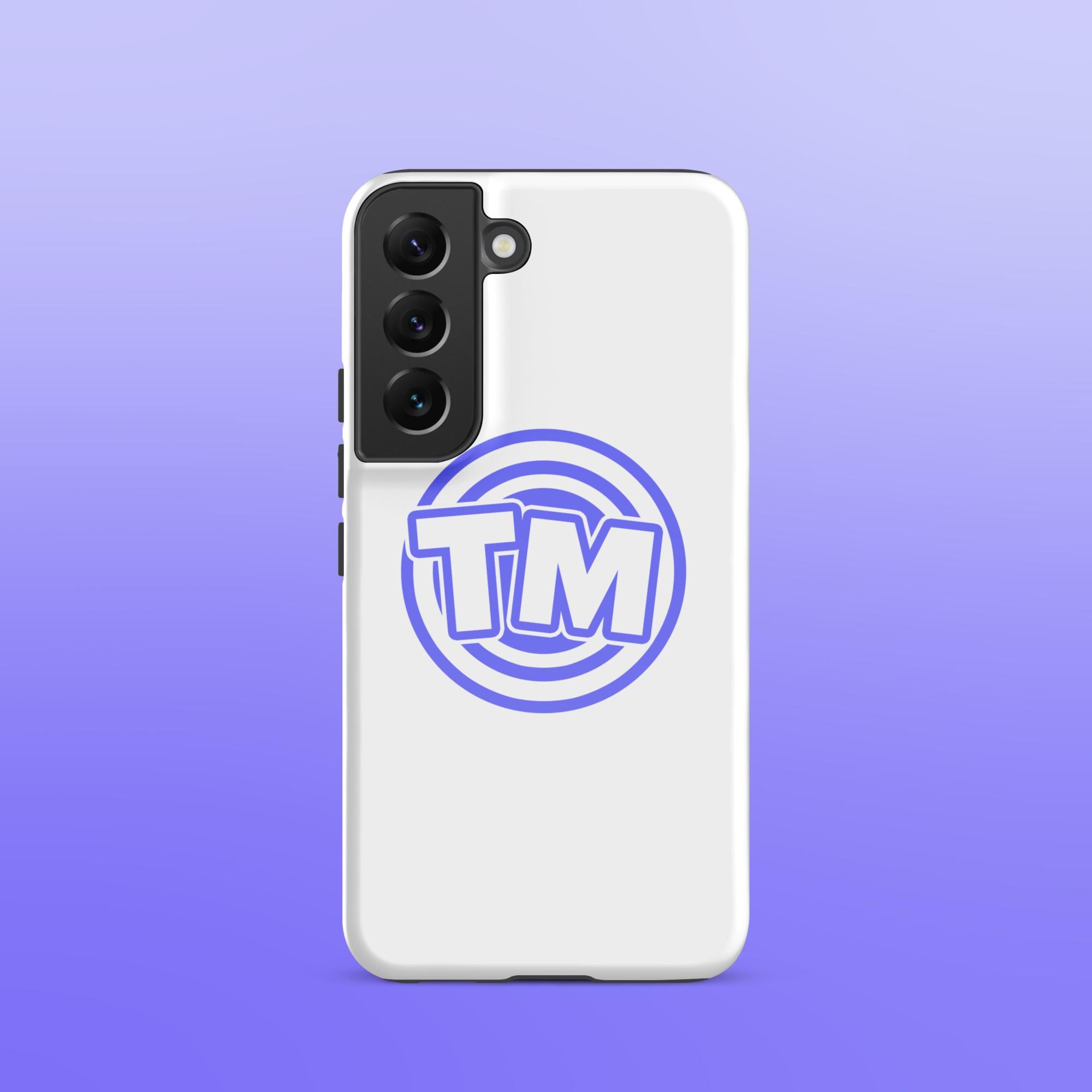 TM Tough case for Samsung®