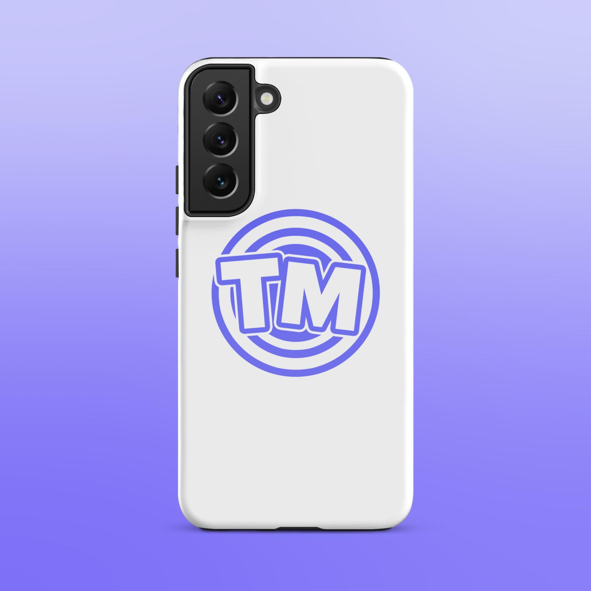 TM Tough case for Samsung®