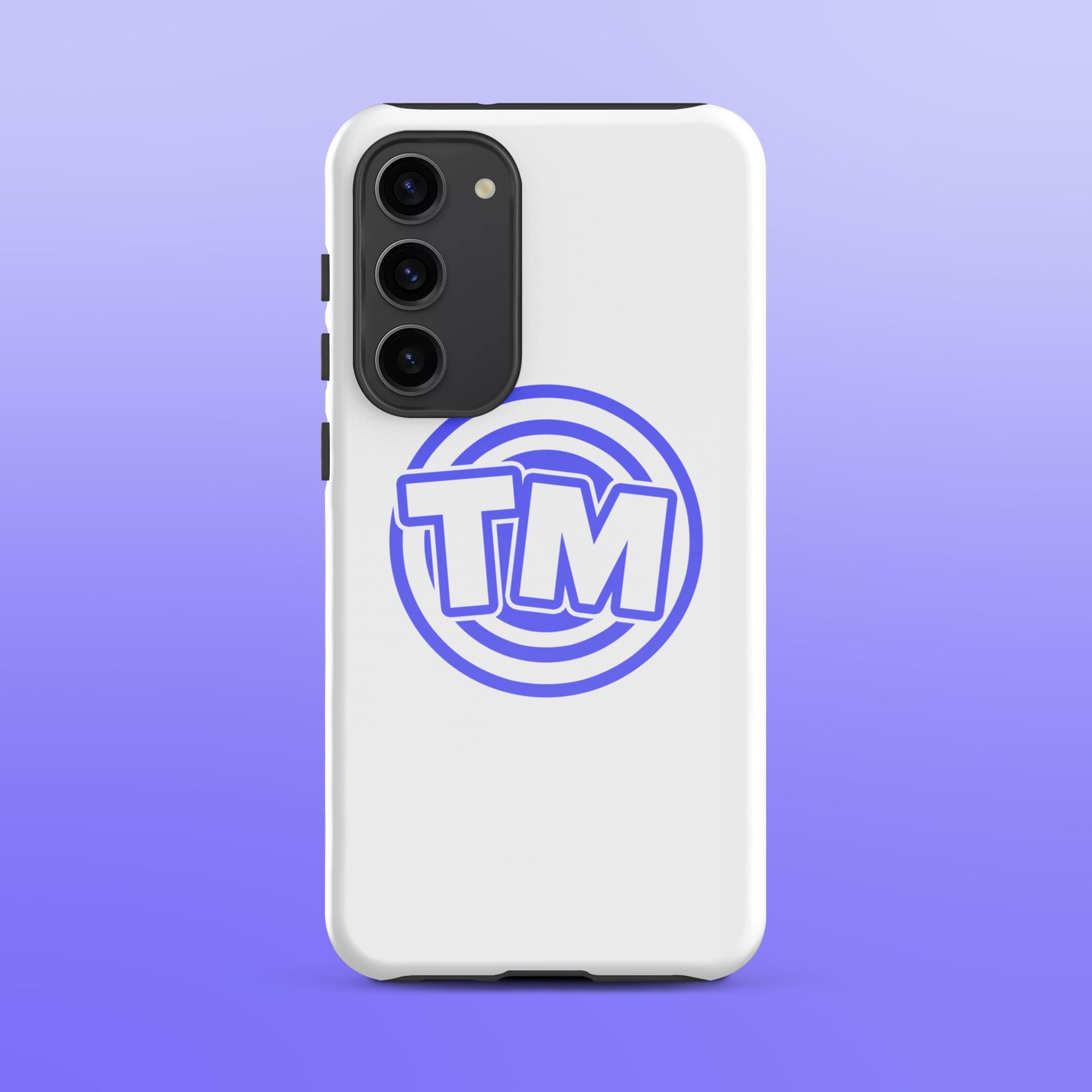 TM Tough case for Samsung®