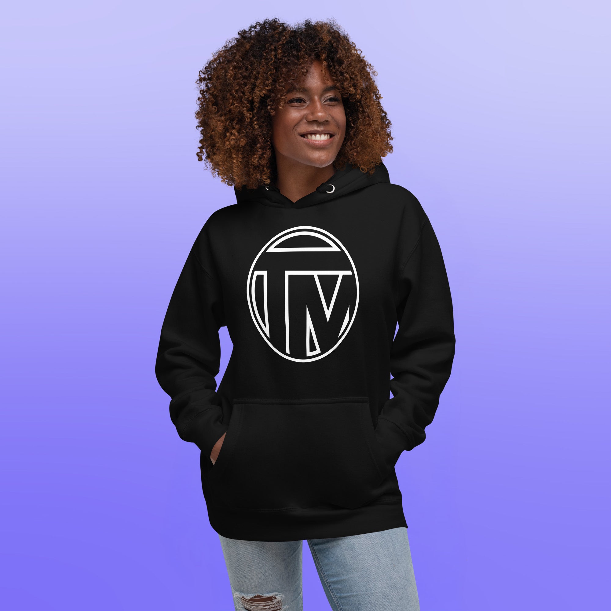 TM Unisex Hoodie