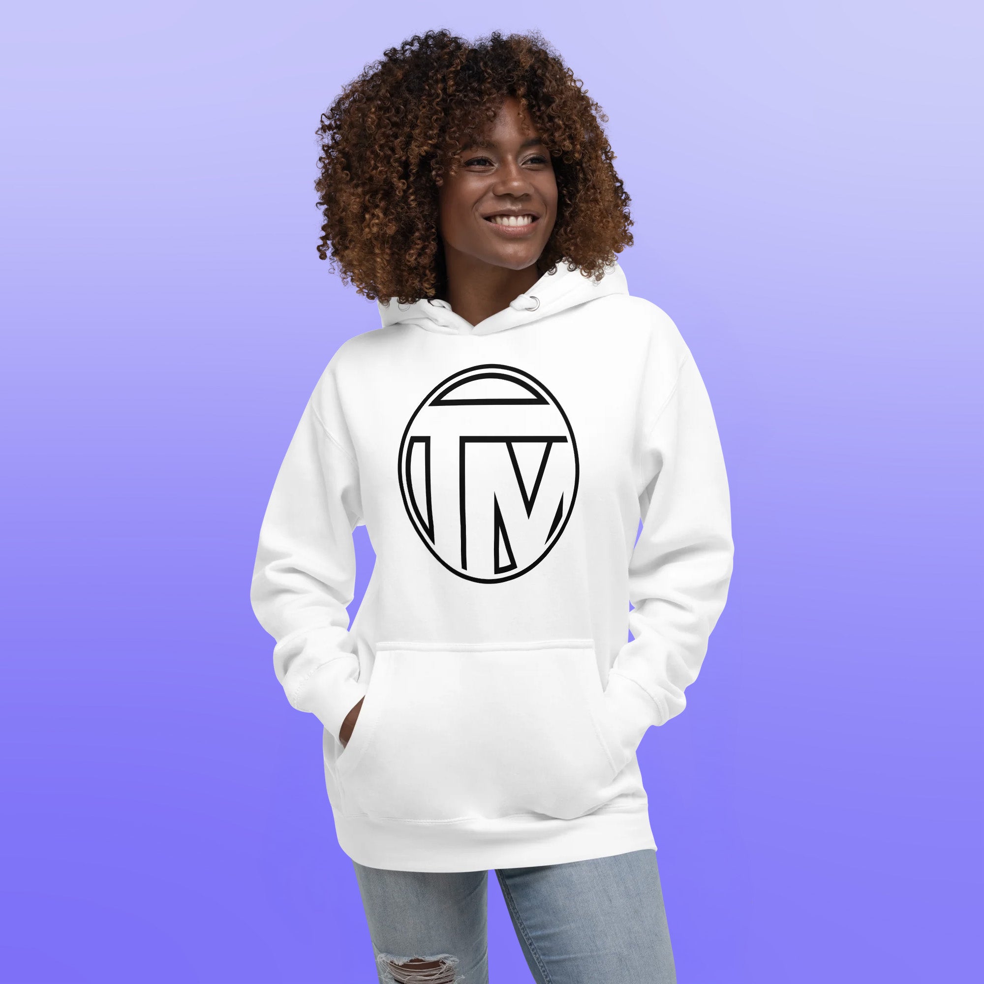 TM Unisex Hoodie