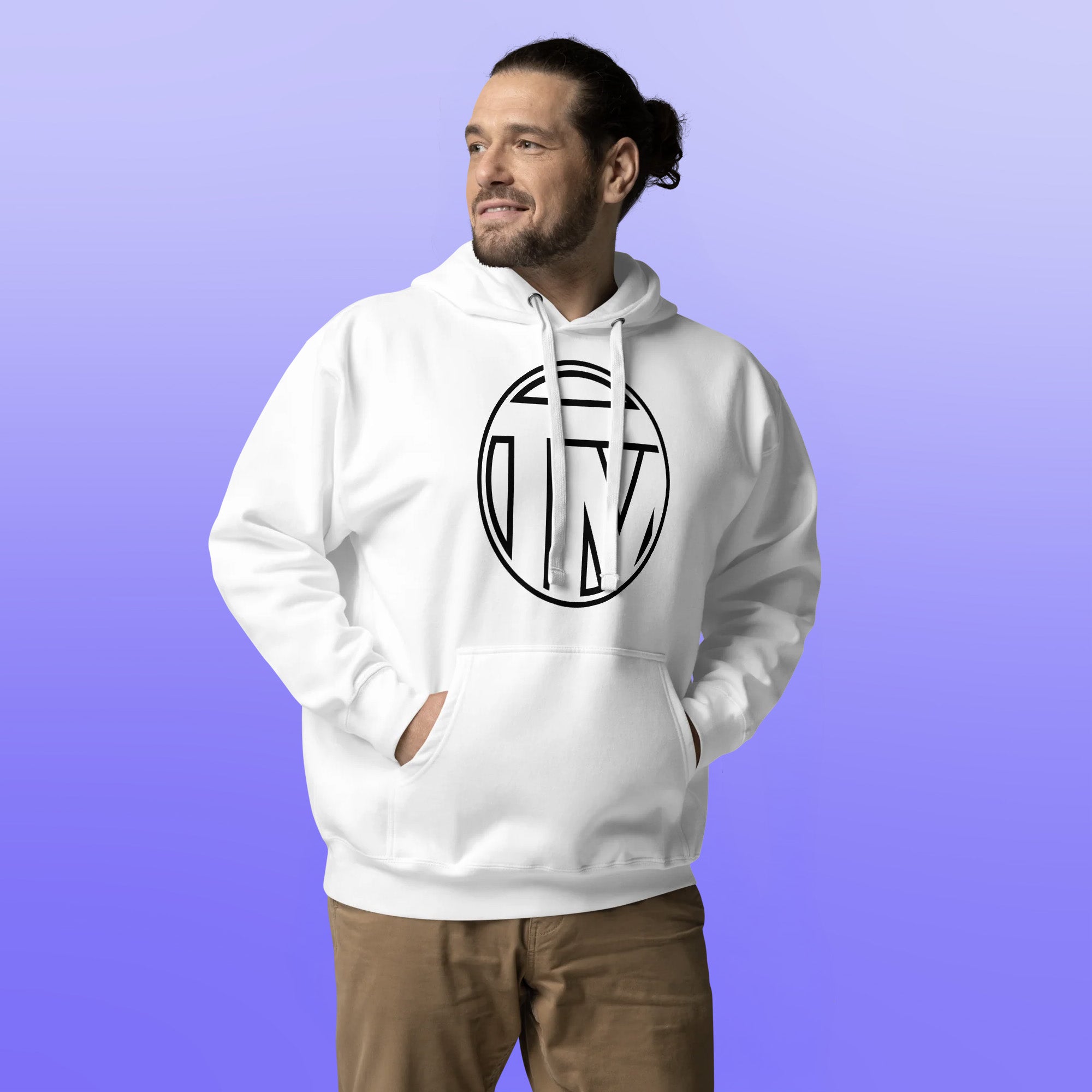 TM Unisex Hoodie