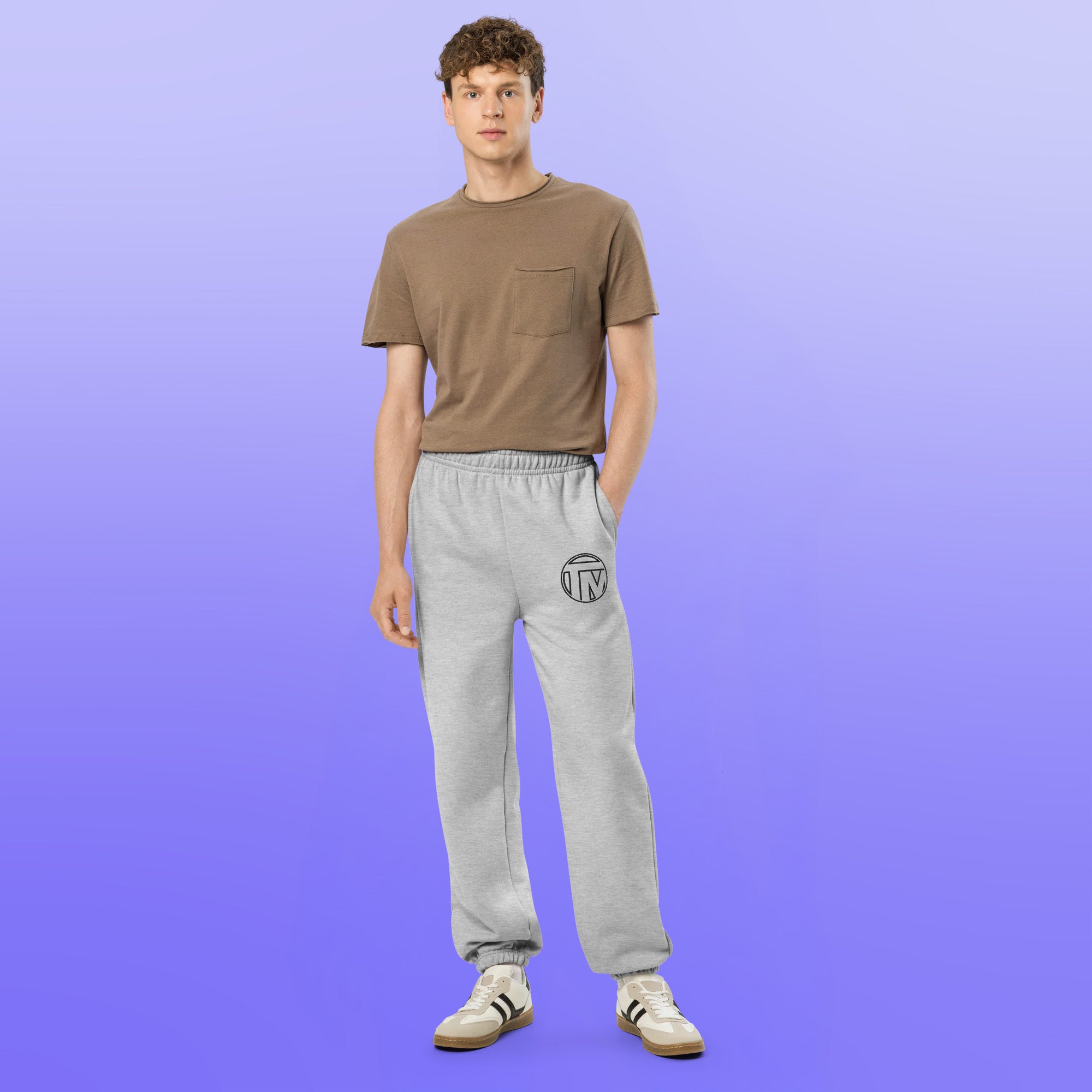 TM Heavyweight sweatpants