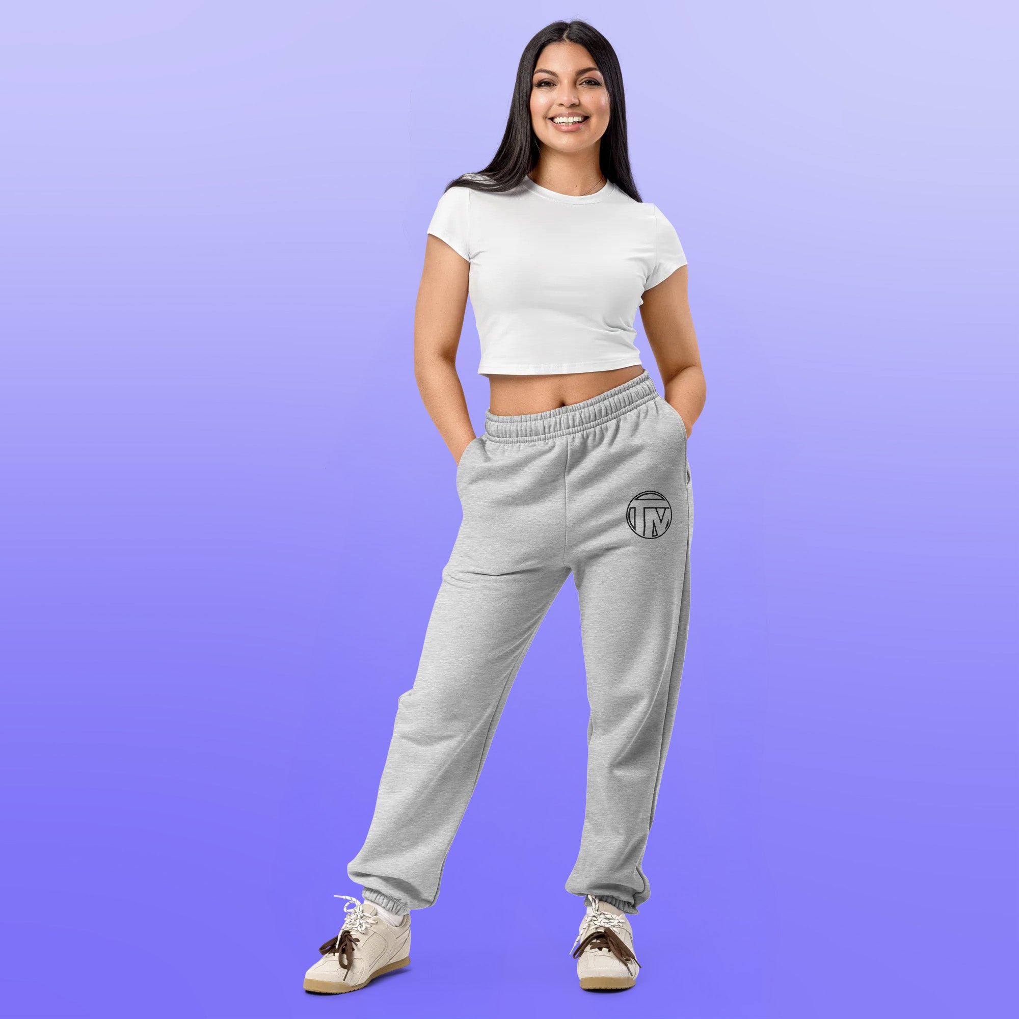 TM Heavyweight sweatpants