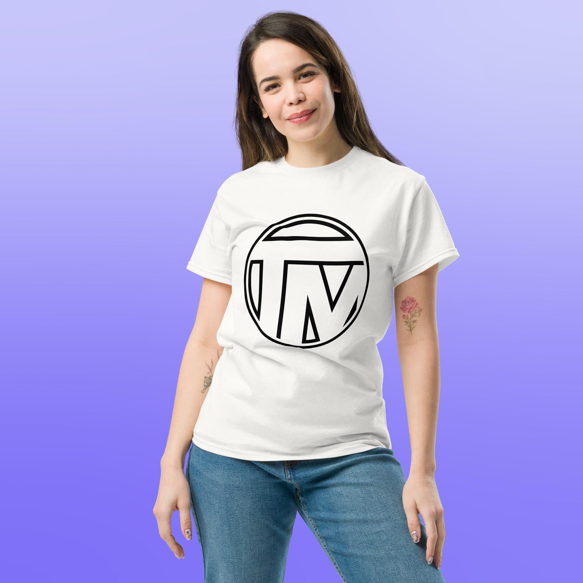TM Unisex classic tee
