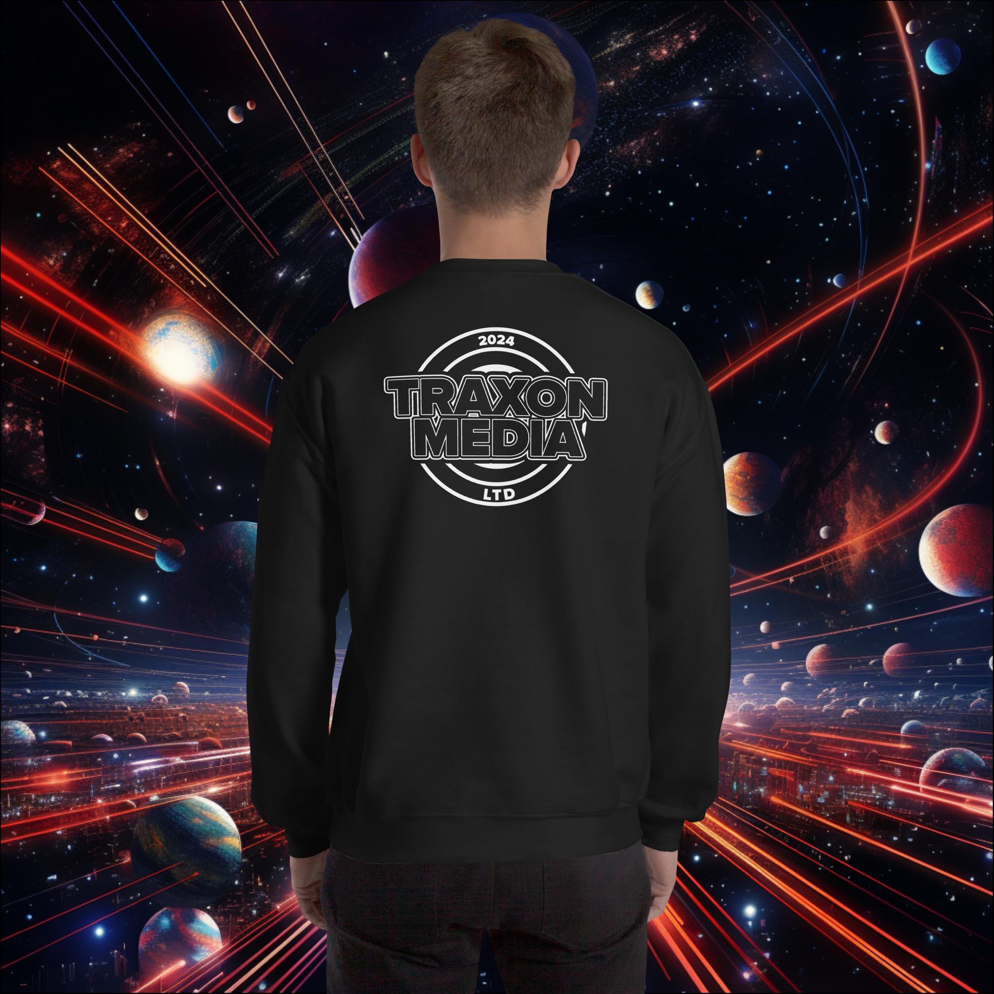 TM Unisex Sweatshirt