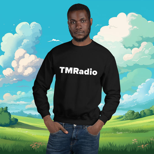 TMR Unisex Sweatshirt