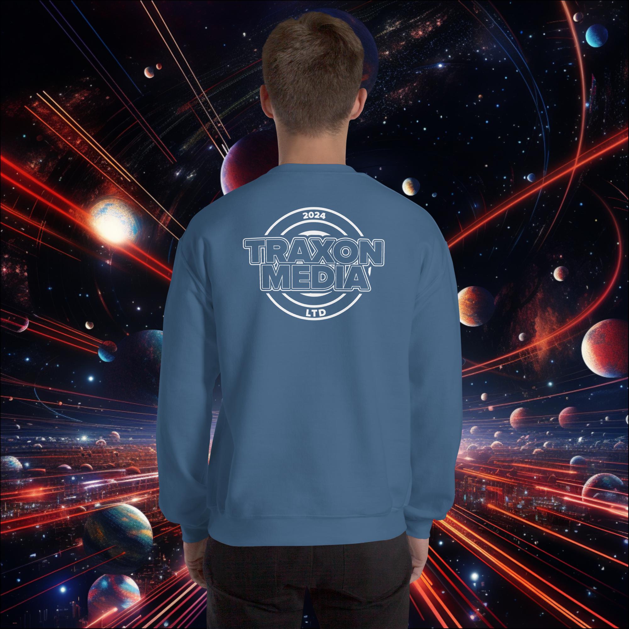 TM Unisex Sweatshirt