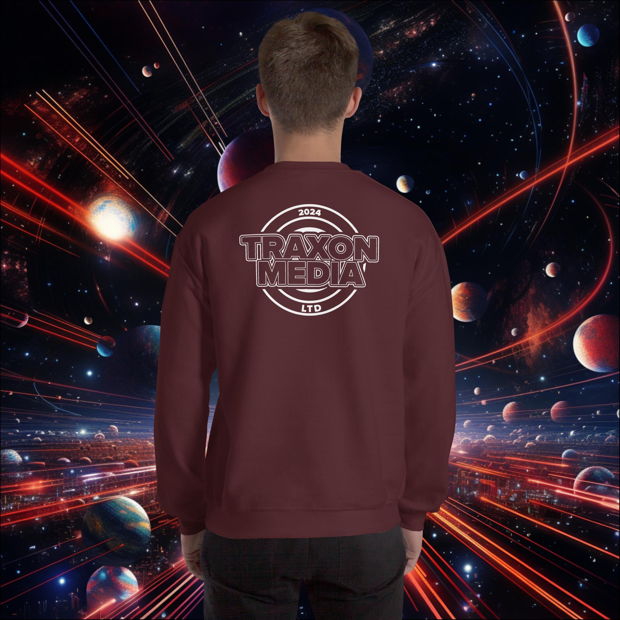 TM Unisex Sweatshirt