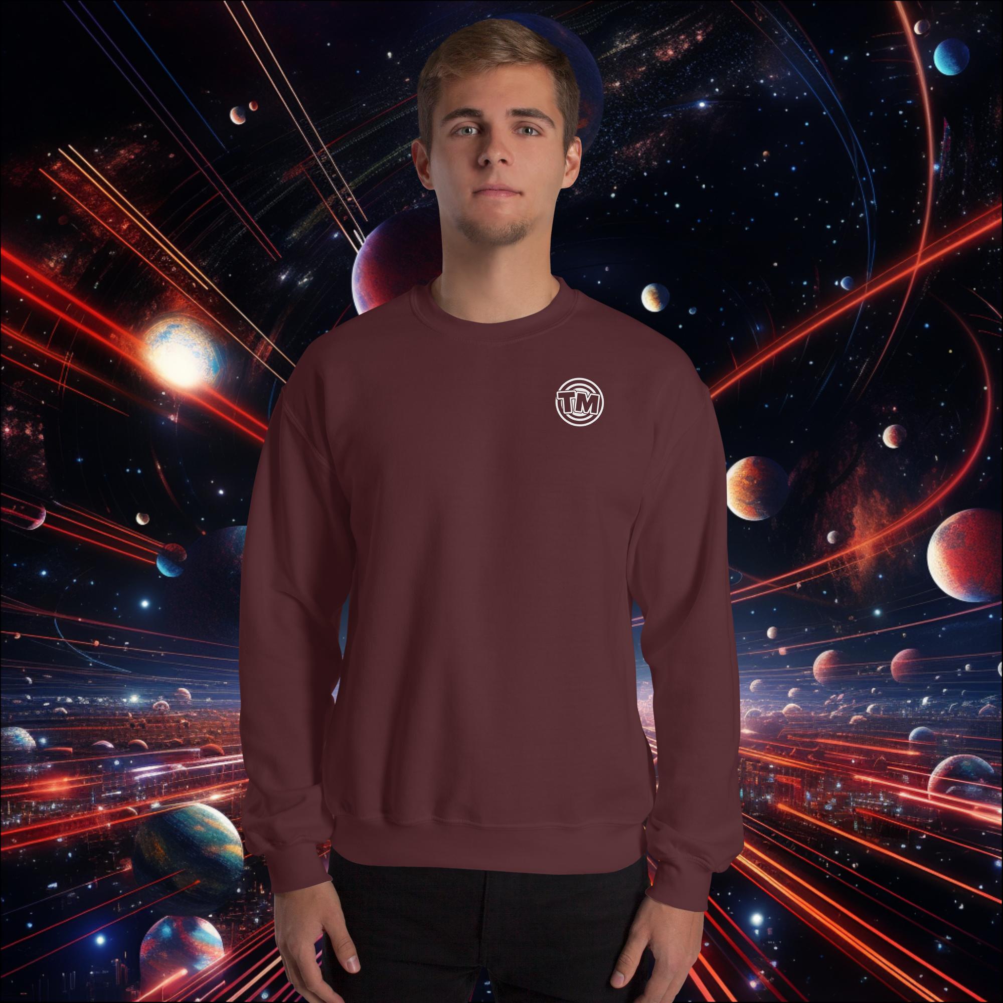 TM Unisex Sweatshirt