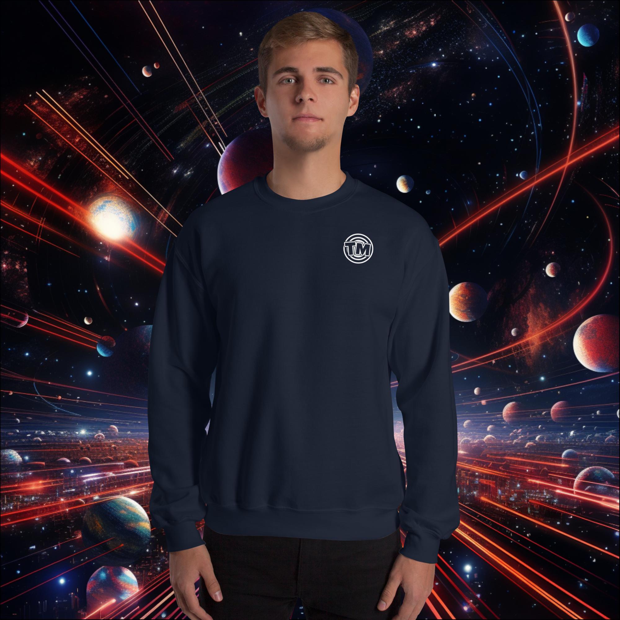 TM Unisex Sweatshirt