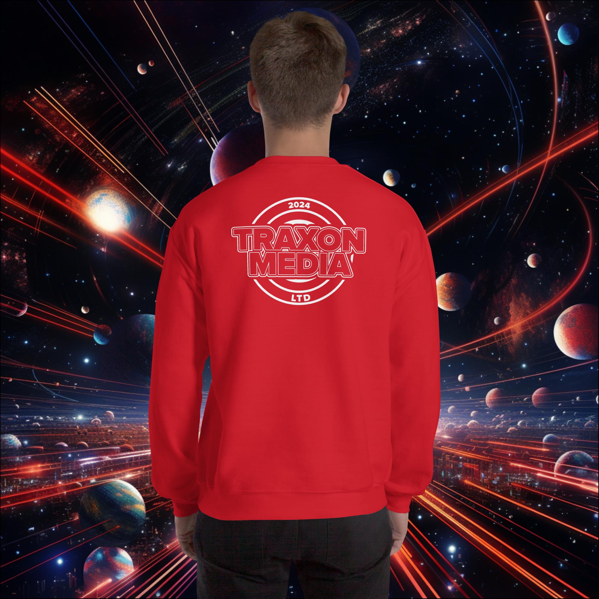 TM Unisex Sweatshirt