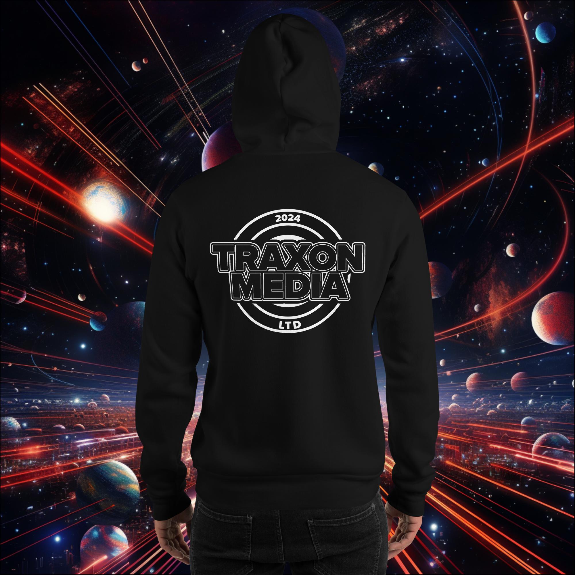 TM Unisex Hoodie