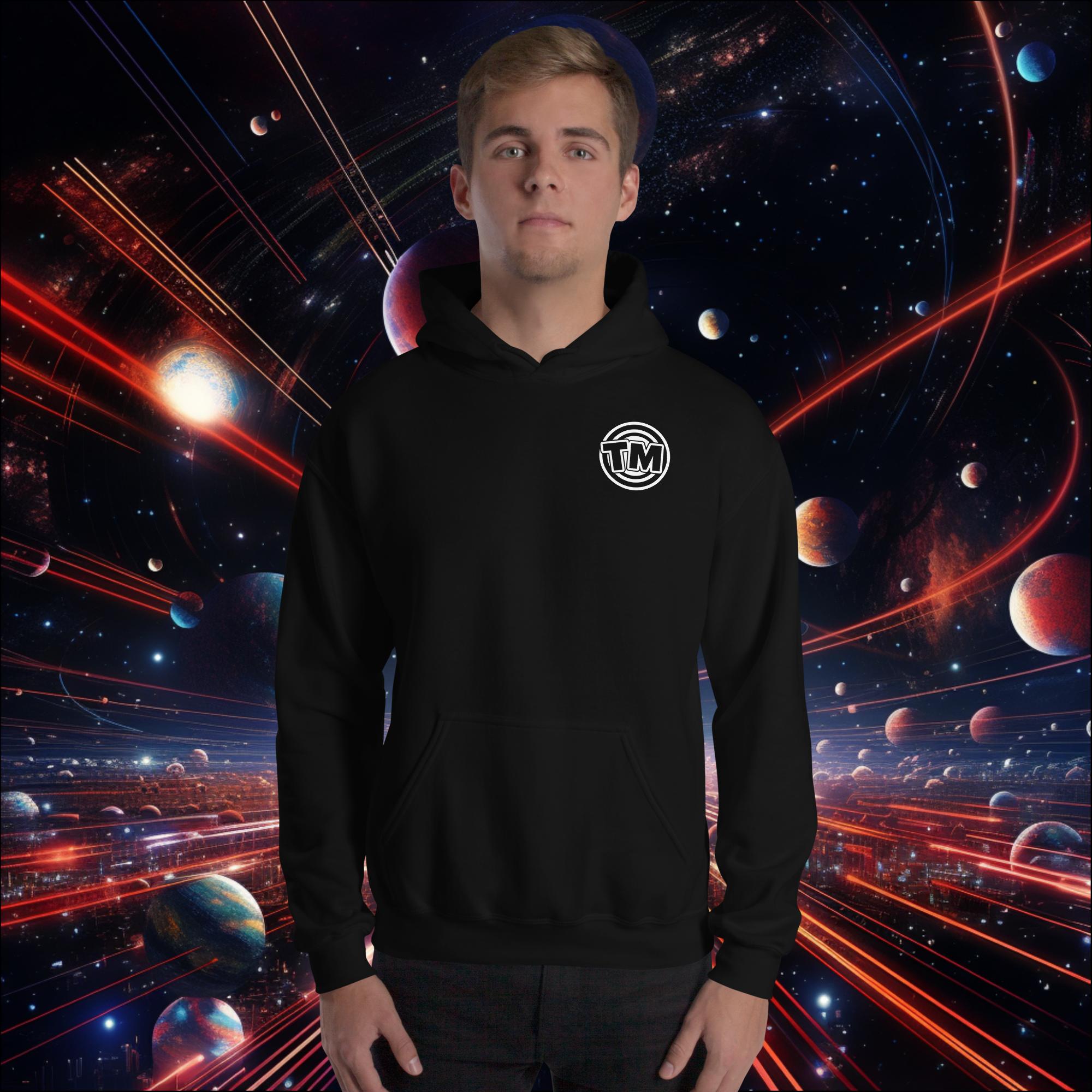 TM Unisex Hoodie