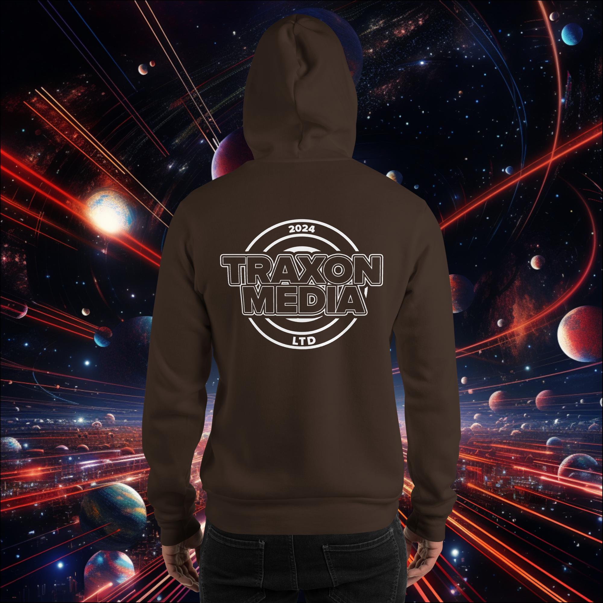 TM Unisex Hoodie