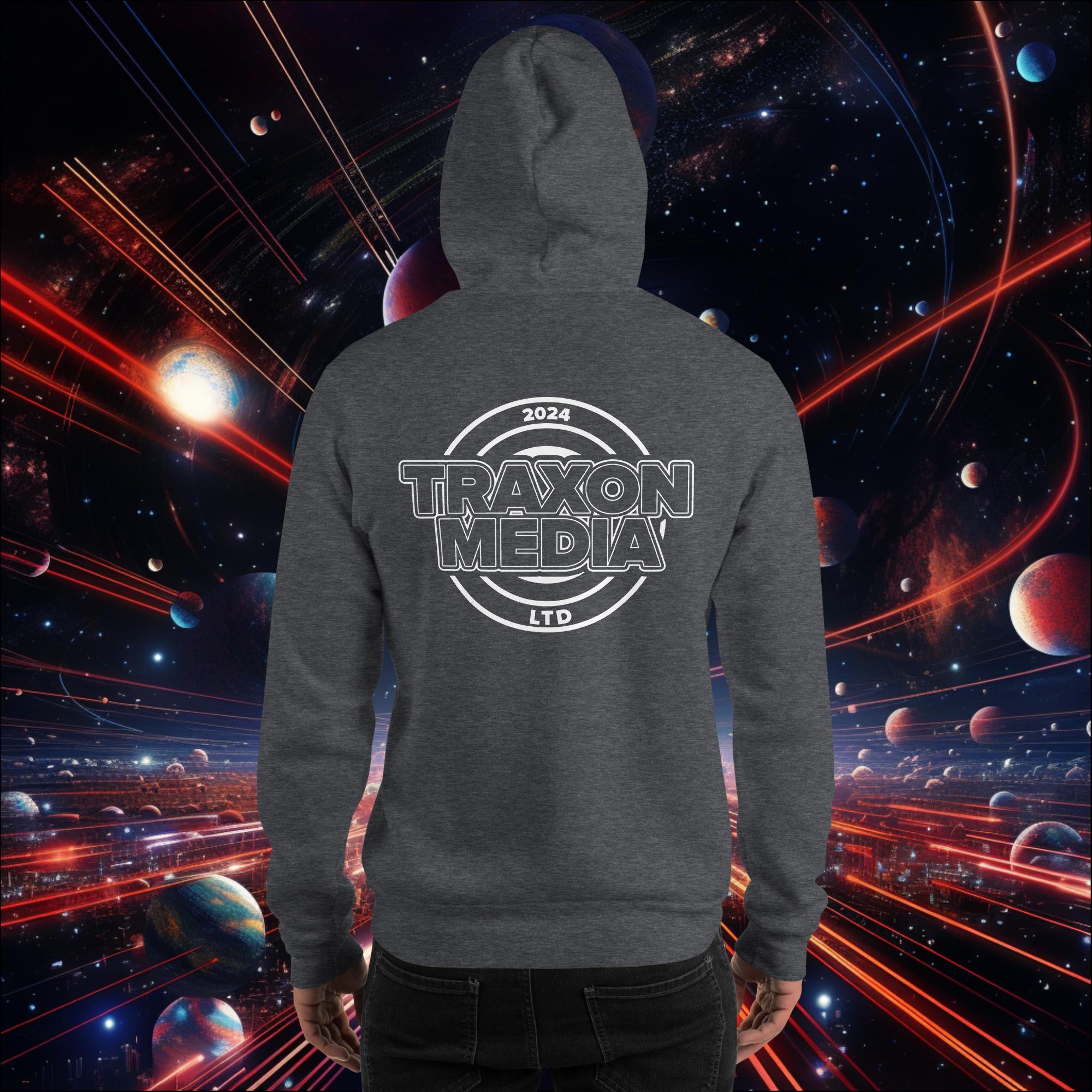 TM Unisex Hoodie