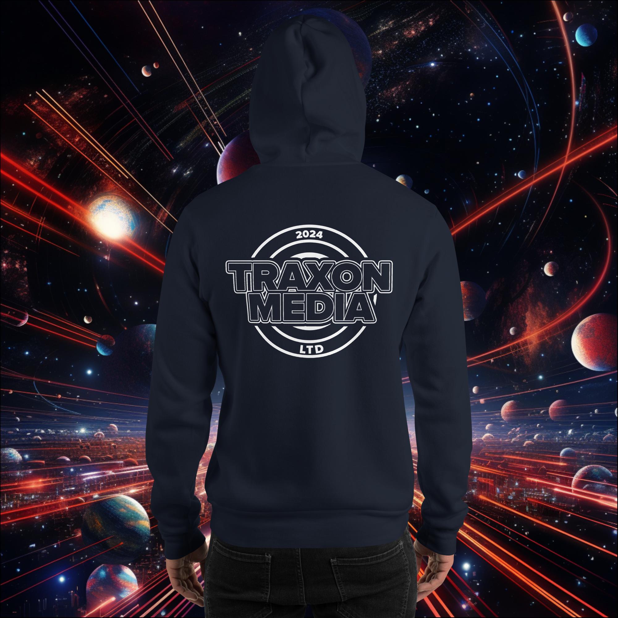 TM Unisex Hoodie