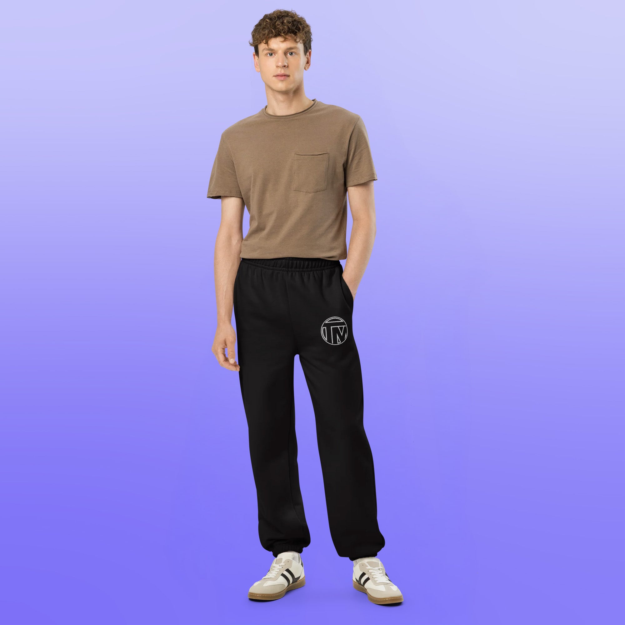 TM Heavyweight sweatpants
