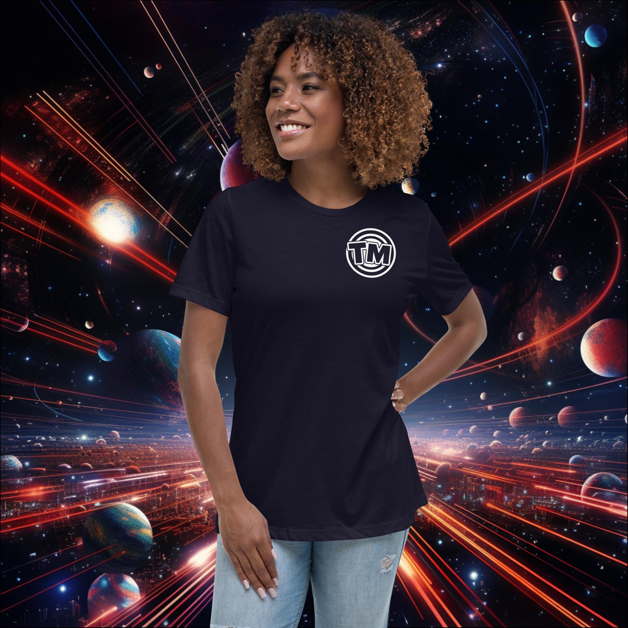 Women's Relaxed T-Shirt