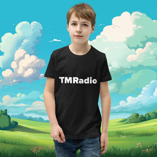 TMR Youth Short Sleeve T-Shirt