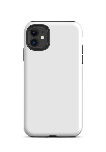 BYOM Tough iPhone Case