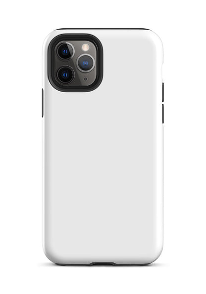 BYOM Tough iPhone Case