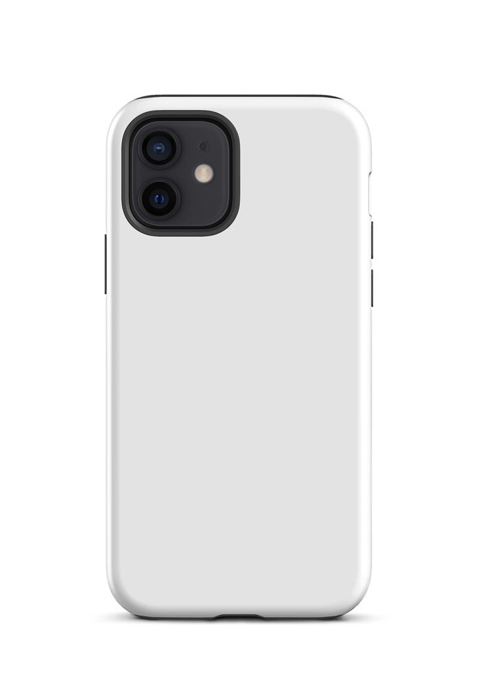 BYOM Tough iPhone Case