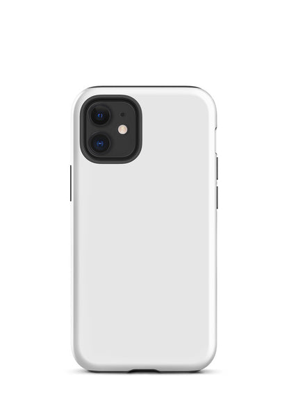 BYOM Tough iPhone Case