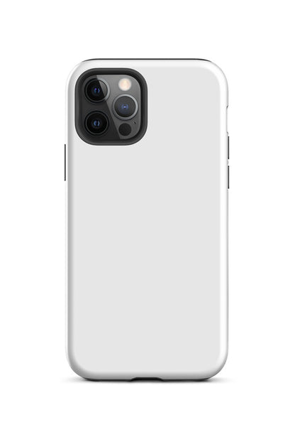 BYOM Tough iPhone Case