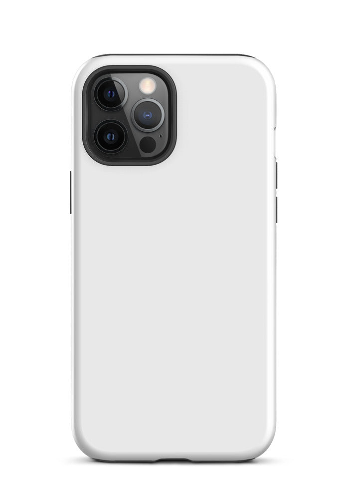 BYOM Tough iPhone Case