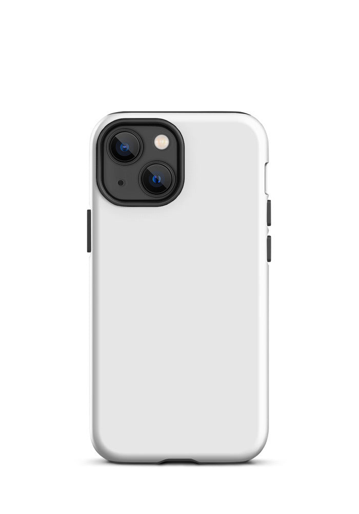 BYOM Tough iPhone Case