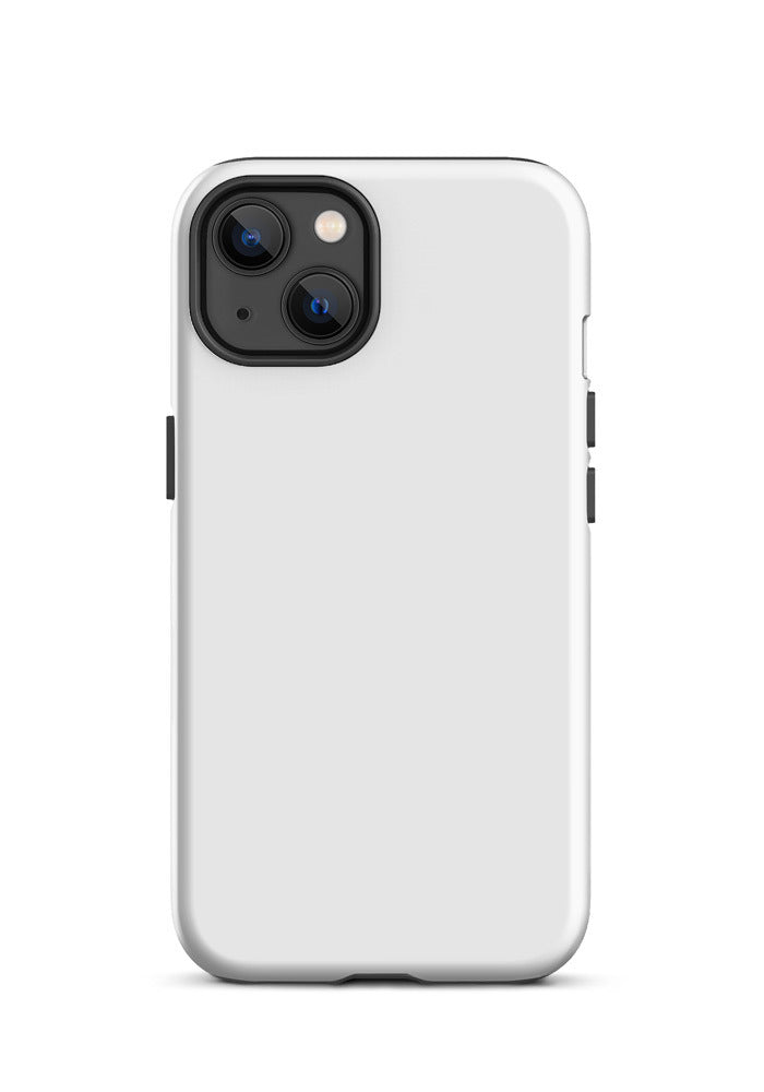 BYOM Tough iPhone Case