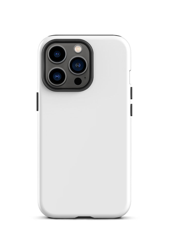 BYOM Tough iPhone Case