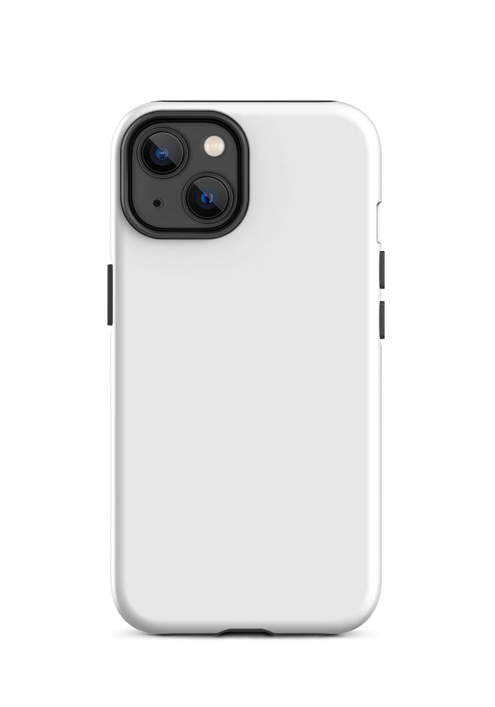 BYOM Tough iPhone Case