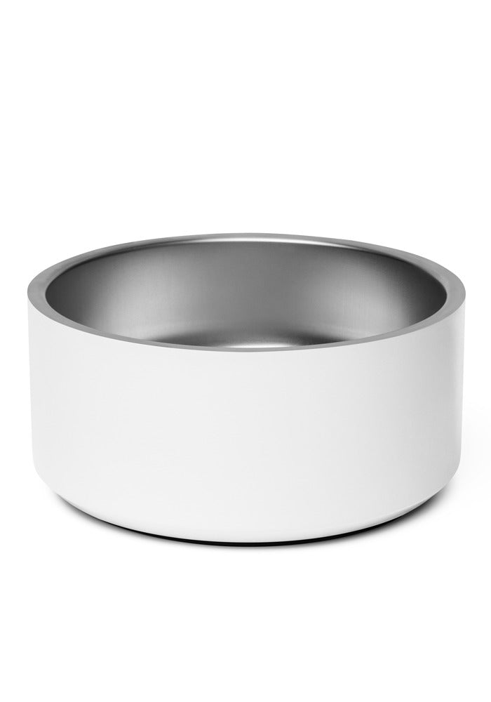 BYOM Pet Bowl