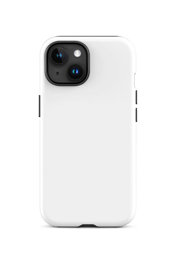 BYOM Tough iPhone Case