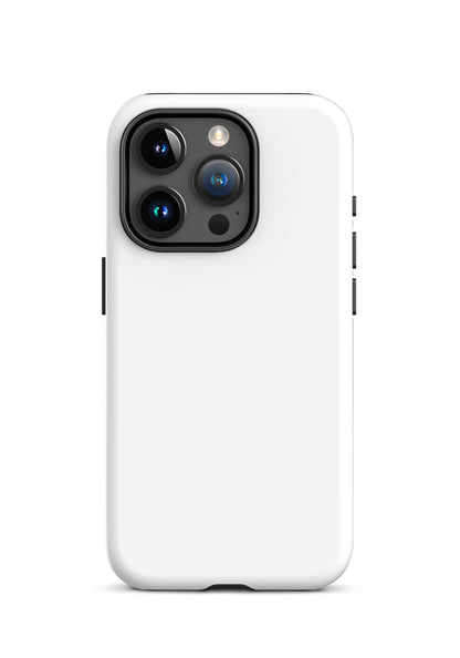 BYOM Tough iPhone Case